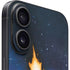 Marvel Rocket Raccoon Rocket Ride iPhone 16 Plus Skin